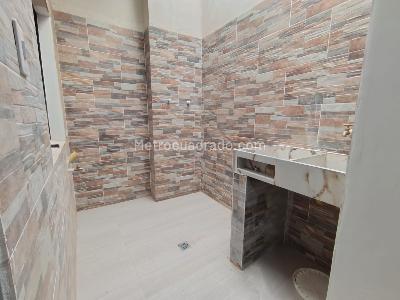 Apartamento de 2 alcobas en arriendo en La Castellana, Medellín, 50 m² · foto 8 de 8
