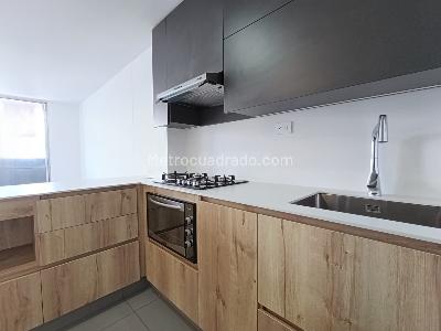 Apartamento de 1 alcoba en arriendo en Guayabal, Medellín, 42 m² · foto 10 de 11