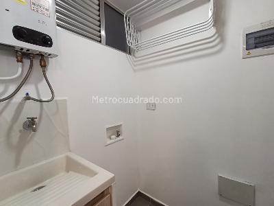 Apartamento de 1 alcoba en arriendo en Guayabal, Medellín, 42 m² · foto 11 de 11