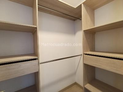 Apartamento de 1 alcoba en arriendo en Guayabal, Medellín, 42 m² · foto 6 de 11