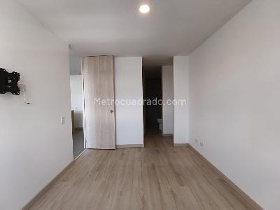 Apartamento de 1 alcoba en arriendo en Guayabal, Medellín, 42 m² · foto 7 de 11