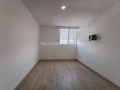 Apartamento de 1 alcoba en arriendo en Guayabal, Medellín, 42 m² · foto 9 de 11
