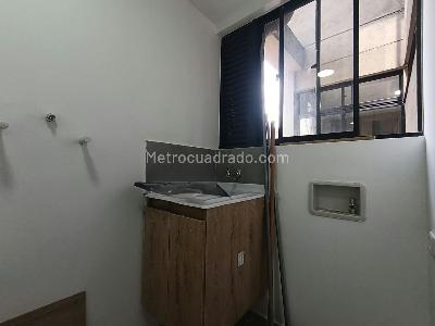 Apartamento de 2 alcobas en arriendo en Boston, Medellín, 65 m² · foto 14 de 14