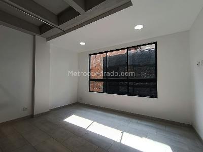 Apartamento de 2 alcobas en arriendo en Boston, Medellín, 65 m² · foto 6 de 14