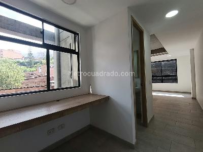 Apartamento de 2 alcobas en arriendo en Boston, Medellín, 65 m² · foto 8 de 14