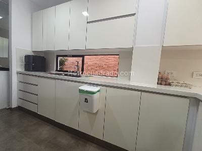 Casa de 3 alcobas en arriendo en El Chocho, Envigado, 240 m² · foto 11 de 20