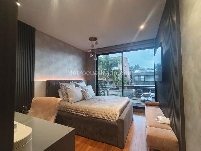 Casa de 3 alcobas en arriendo en El Chocho, Envigado, 240 m² · foto 15 de 20