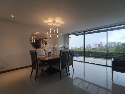 Casa de 3 alcobas en arriendo en El Chocho, Envigado, 240 m² · foto 4 de 20