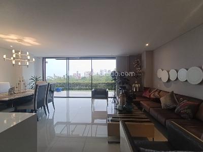 Casa de 3 alcobas en arriendo en El Chocho, Envigado, 240 m² · foto 5 de 20