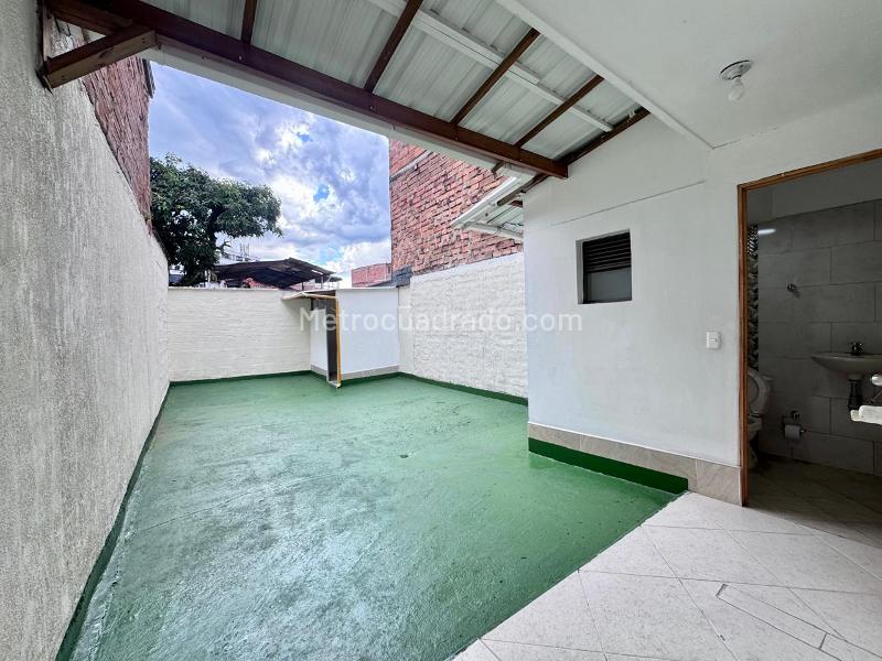 Casa en Arriendo, La Sebastiana, Envigado