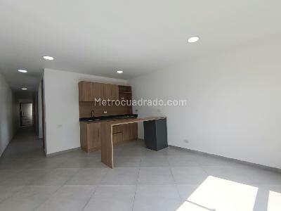 Apartamento de 2 alcobas en arriendo en Boston, Medellín, 65 m² · foto 3 de 12