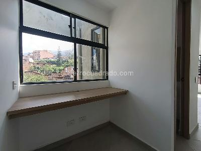 Apartamento de 2 alcobas en arriendo en Boston, Medellín, 65 m² · foto 7 de 12