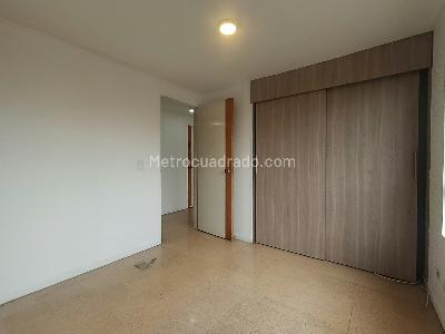 Apartamento de 1 alcoba en arriendo en Los Pinos, Medellín, 39 m² · foto 11 de 14