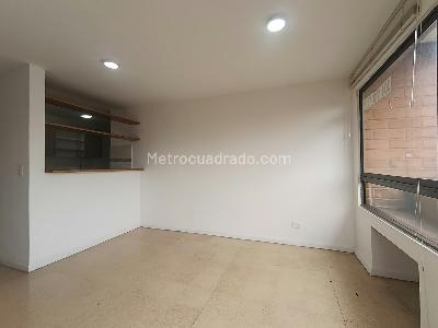 Apartamento de 1 alcoba en arriendo en Los Pinos, Medellín, 39 m² · foto 6 de 14