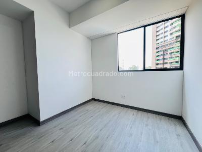 Apartamento de 3 alcobas en arriendo en Las Palmas Medellin, Medellín, 76 m² · foto 5 de 16