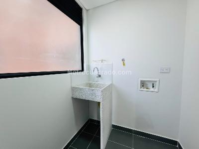 Apartamento de 3 alcobas en arriendo en Las Palmas Medellin, Medellín, 76 m² · foto 14 de 16