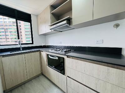Apartamento de 3 alcobas en arriendo en Las Palmas Medellin, Medellín, 76 m² · foto 15 de 16