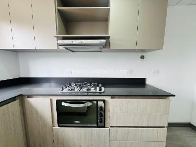 Apartamento de 3 alcobas en arriendo en Las Palmas Medellin, Medellín, 76 m² · foto 16 de 16