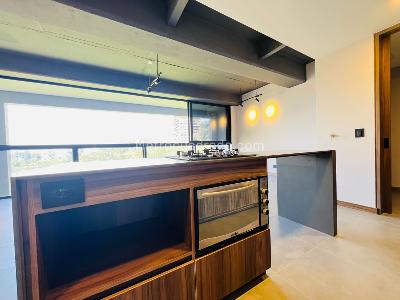 Apartamento de 1 alcoba en arriendo en Altos Del Poblado Cola Del Zorro, Medellín, 72 m² · foto 12 de 15
