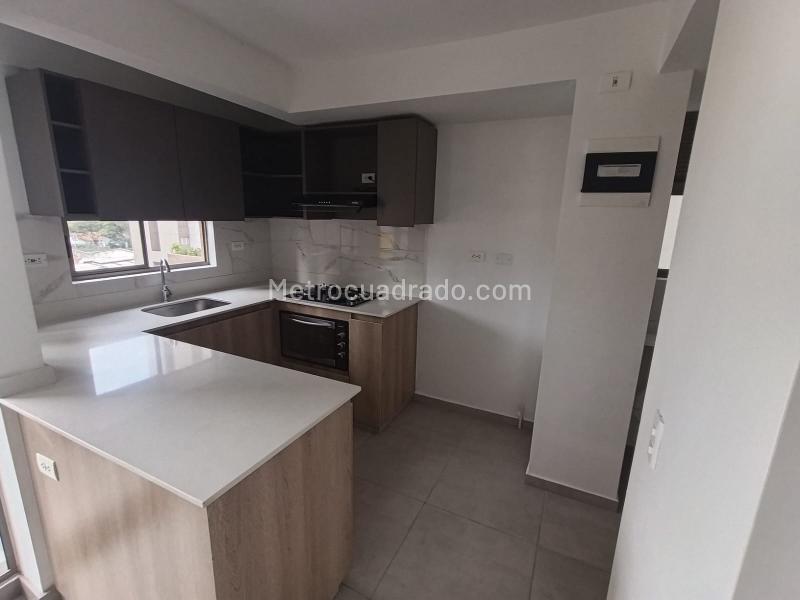 Apartment for rent in Bello