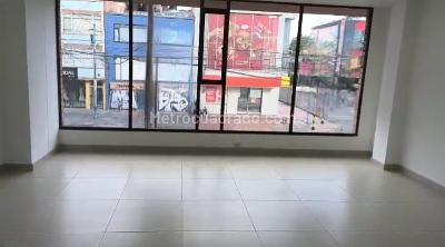 Local Comercial en Arriendo, Galerias, Bogotá D.C.