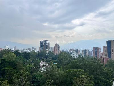 Apartamento de 2 alcobas en arriendo en La Visitacion Los Gonzalez, Medellín, 76 m² · foto 15 de 15