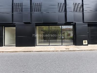 Local Comercial en Arriendo, El Dorado Envigado, Envigado
