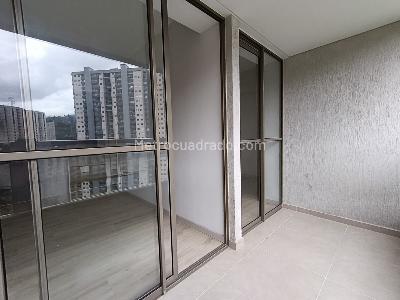 Apartment for rent in Pan De Azucar, Sabaneta