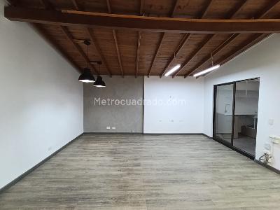 Oficina en Arriendo, San Diego, Medellín
