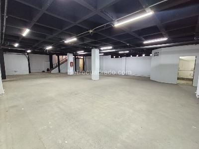 Local Comercial en Arriendo, Prado Bello, Bello