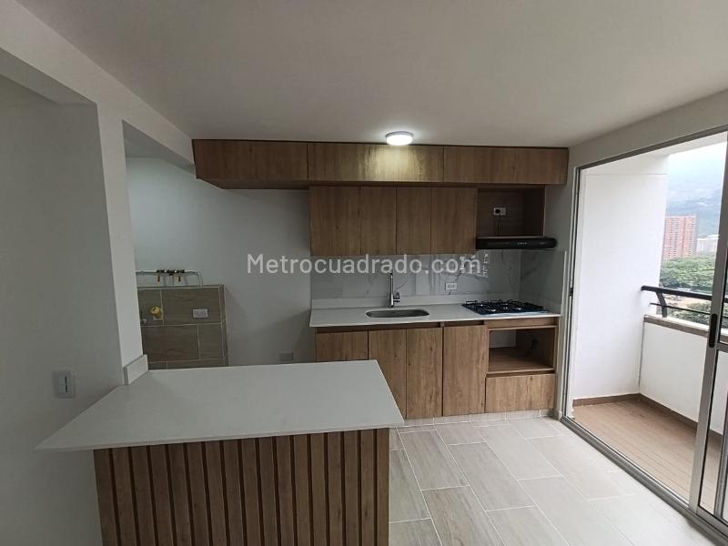 Apartamento en Arriendo, San Gabriel Bello, Bello