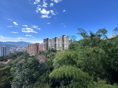 Apartamento de 2 alcobas en arriendo en Loma Benedictinos, Envigado, 76 m² · foto 15 de 15