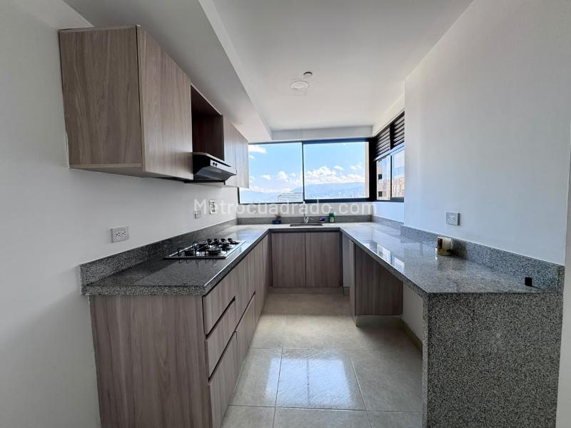 Apartamento en Arriendo, Mayorca, Sabaneta