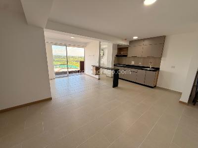 Apartamento en Arriendo, Galicia, Pereira