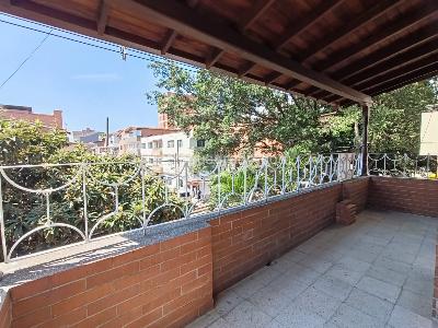 Apartamento en Arriendo, Granada, Medellín
