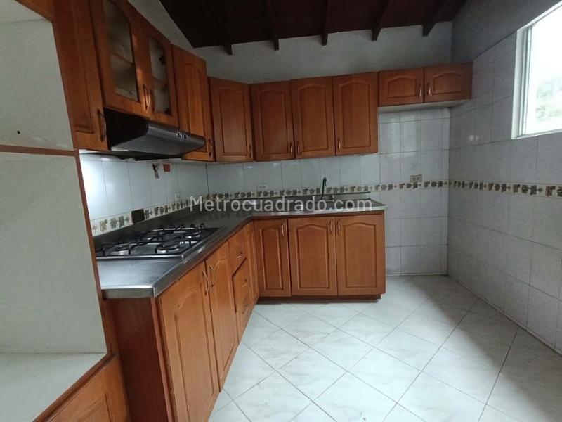 House for rent in Medellín