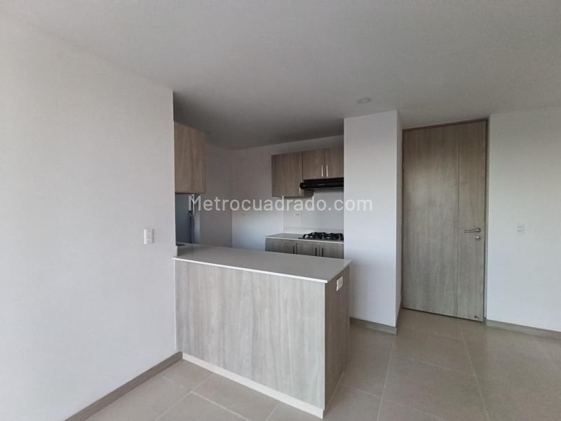 Apartamento en Arriendo, Los Colegios, Rionegro