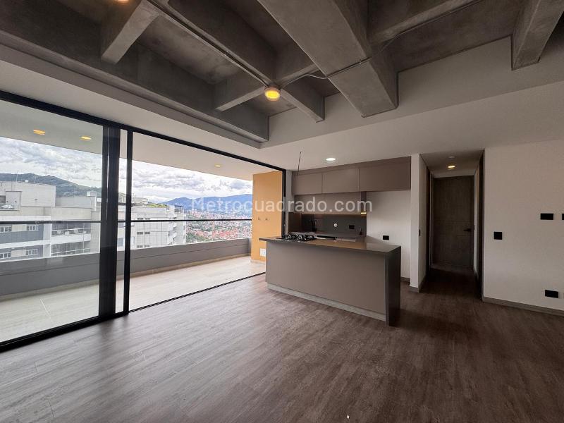 Apartment for rent in Envigado