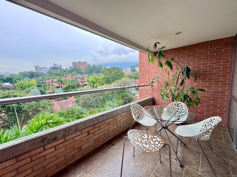Apartment for rent in Envigado