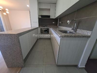 Apartamento en Arriendo, San Remo, Sabaneta