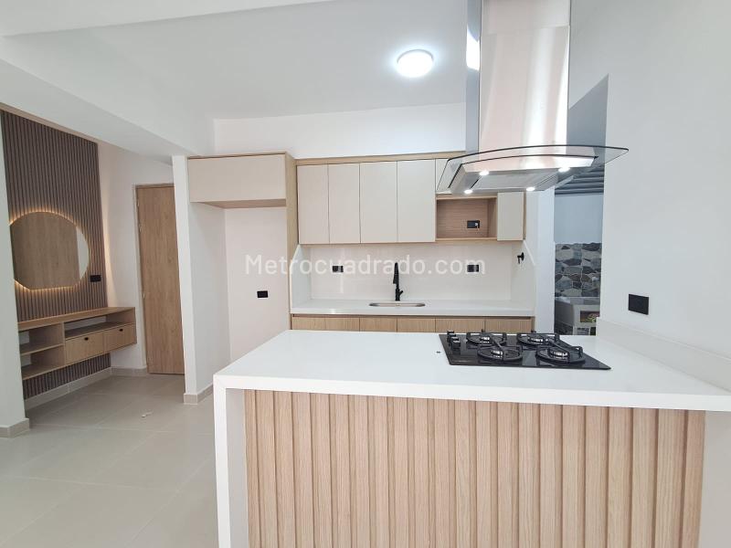 Apartment for rent in Bello