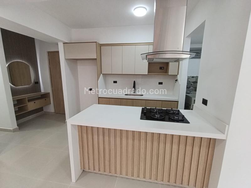 Apartamento en Arriendo, Santa Ana Bello, Bello
