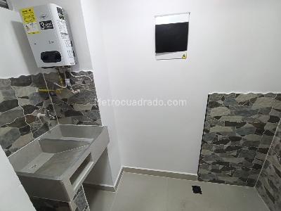 Apartamento de 3 alcobas en arriendo en Santa Ana Bello, Bello, 72 m² · foto 5 de 20