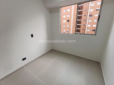 Apartamento de 3 alcobas en arriendo en Santa Ana Bello, Bello, 72 m² · foto 10 de 20