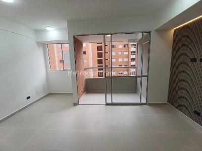 Apartamento de 3 alcobas en arriendo en Santa Ana Bello, Bello, 72 m² · foto 12 de 20