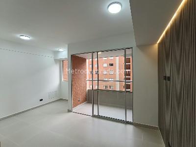 Apartamento de 3 alcobas en arriendo en Santa Ana Bello, Bello, 72 m² · foto 13 de 20