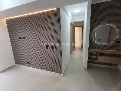 Apartamento de 3 alcobas en arriendo en Santa Ana Bello, Bello, 72 m² · foto 14 de 20