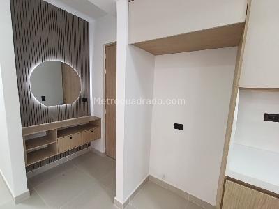 Apartamento de 3 alcobas en arriendo en Santa Ana Bello, Bello, 72 m² · foto 15 de 20