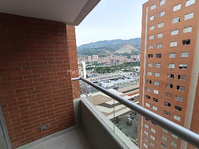 Apartamento de 3 alcobas en arriendo en Santa Ana Bello, Bello, 72 m² · foto 16 de 20