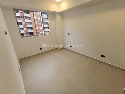 Apartamento de 3 alcobas en arriendo en Santa Ana Bello, Bello, 72 m² · foto 17 de 20